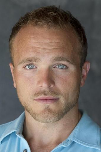 Image of Christopher Johnson
