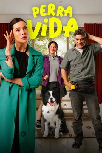 Perra Vida Torrent (2024) Dual Áudio 5.1 WEB-DL 1080p