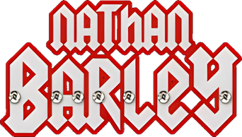 صورة من Nathan Barley