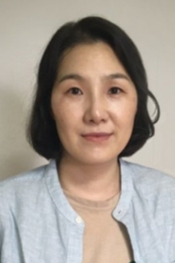 Image of Oh Min-jeong