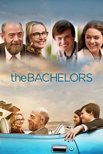 The Bachelors image