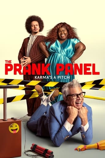 The Prank Panel Season 1 Episode 1
