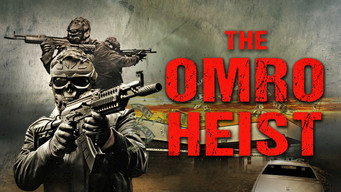 The Omro Heist (2025)