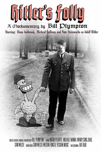 Hitler's Folly en streaming 