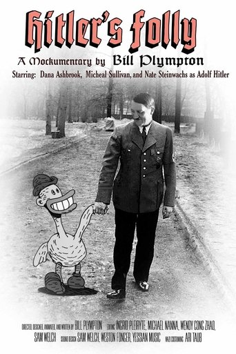 Hitler's Folly (2016) Hitler's Folly (2016)