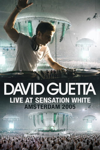 David Guetta: Live at Sensation White 2005