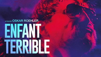 #11 Enfant Terrible