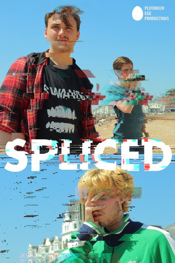 Spliced
