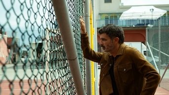 Episódio Episódio 7 da série O Mar Lá Fora