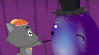 Episode 16 — Episode 16