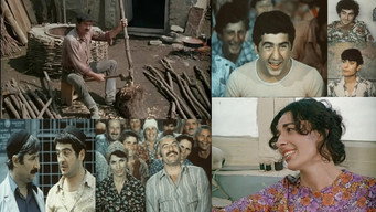 Sikvaruli kvelas unda (1980)