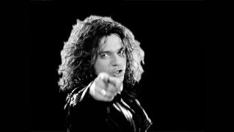 #4 Mystify: Michael Hutchence