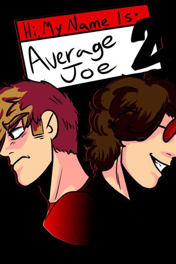 Average Joe 2: London Calling (2022)