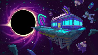 Sunny Side Down (2025- )