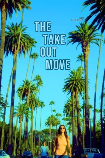 Poster of The Take Out Move
