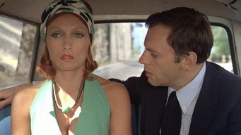 Without Apparent Motive (1971)
