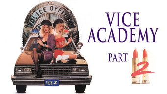 #11 Vice Academy Part 2