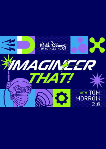 Imagineer That!