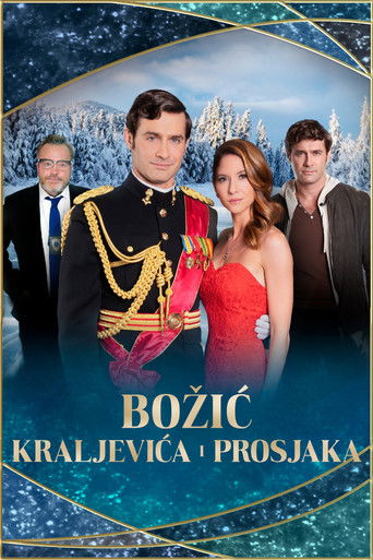 Božić kraljevića i prosjaka