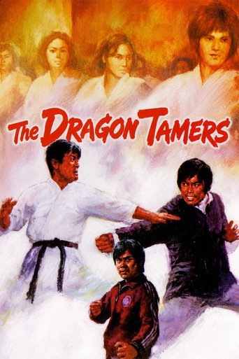 The Dragon Tamers (1975)