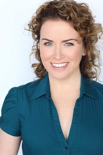 Image of Crista Flanagan