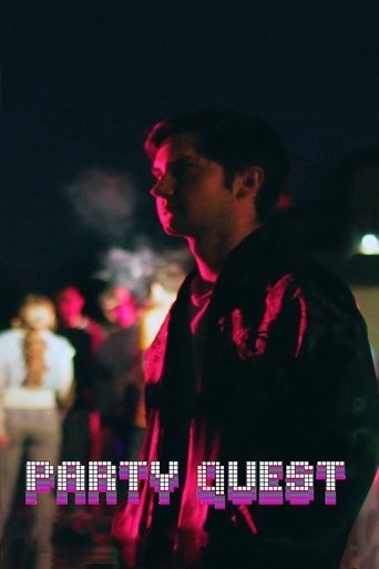 Party Quest (2022)