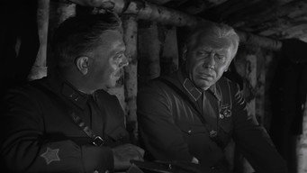 The Alive and the Dead (1964)