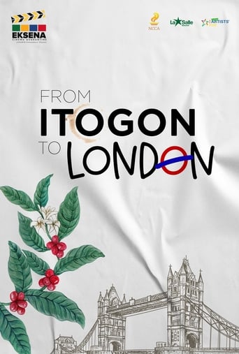 From Itogon To London en streaming 