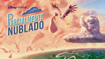 Cena de Parcialmente Nublado
