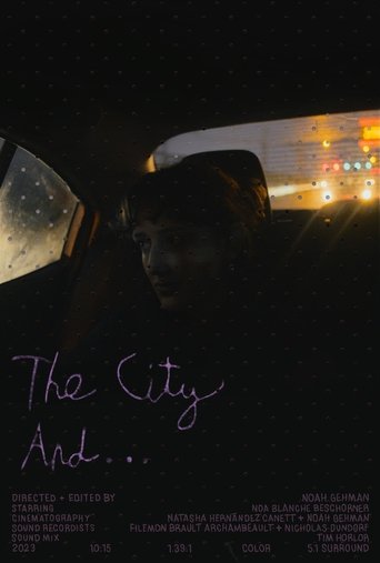 The City And... (2025)