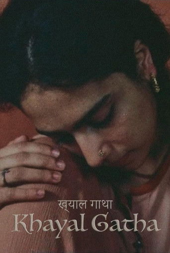 The Khayal Saga (1989)