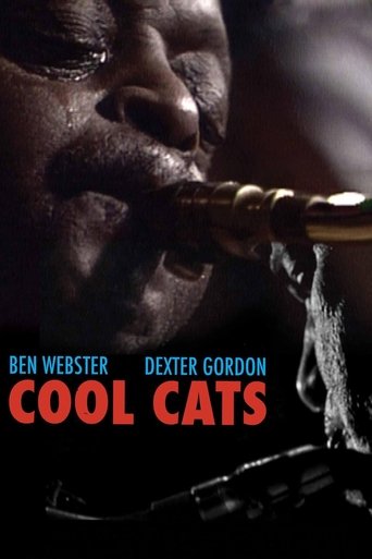 Cool Cats (2015)