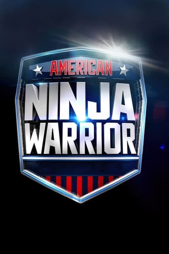 American Ninja Warrior Season 3