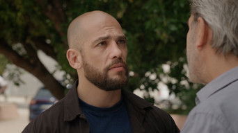 Chronicles of the Sun S5E217 poster