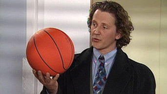 第14話：Tjockare &auml;n vatten