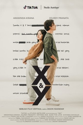 X & Y (2021)