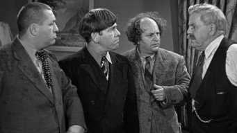 The Yoke's on Me (1944)