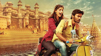 #13 Raanjhanaa