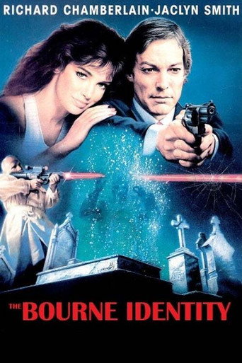 The Bourne Identity