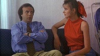 Watch Out for Perestroika (1990)