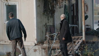 Episode 8 — Episode 8