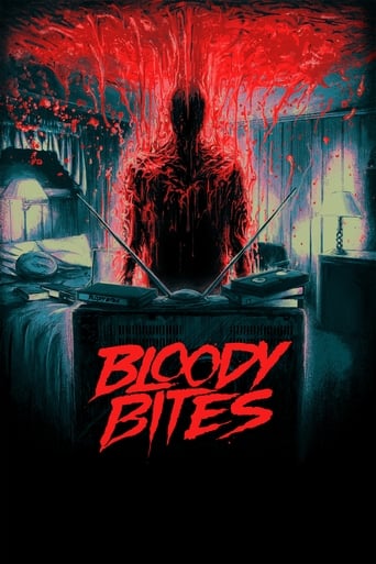 Bloody Bites 2020