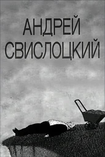 Poster för Andrey Svislotskiy