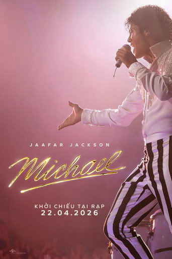Michael — poster 195, 1000 × 1500