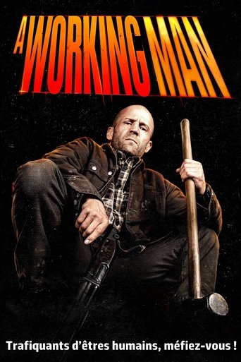 A Working Man (2025) A Working Man (2025)
