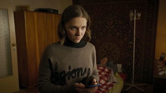 Episode 7 — Episode 7