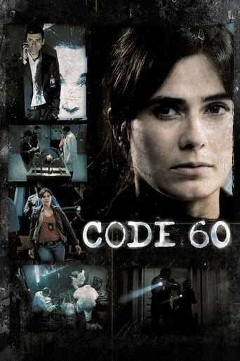 Poster för Code 60