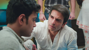 Episode 235 — Amresh Apologises to Bhaven