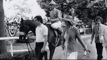 Racetrack (1986)