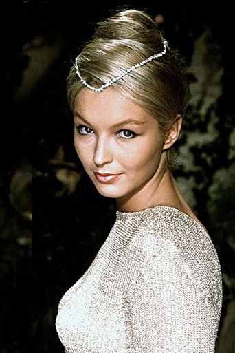 Foto de Marina Vlady